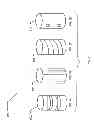 Fig. 07 - Foam spring mattress configured with variable firmness