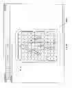 Fig. 33 - Foam spring mattress configured with variable firmness