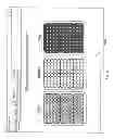 Fig. 35 - Foam spring mattress configured with variable firmness