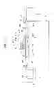 Fig. 02 - Head attachment/detachment jig, and head replacement jig