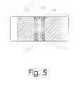Fig. 07 - Pinned head swage tool