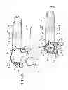 Fig. 07 - METHOD OF INSTALLING A SHOWER ROD MOUNTING BRACKET