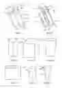 Fig. 02 - Extrusion Process for Manufacturing a Z-Directed Component for a Printed Circuit Board