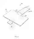 Fig. 06 - Storage device for shoelace