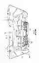Fig. 02 - Snowthrower impeller assembly with rigid cutting implement