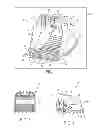 Fig. 02 - Excavator bucket and earth moving machine