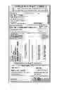 Fig. 01 - Multi-Label Form for Prescription Delivery Process