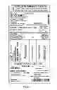 Fig. 07 - Multi-Label Form for Prescription Delivery Process