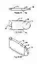 Fig. 09 - Firearm with rectangular barrel having non-smooth interior surface