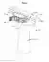 Fig. 07 - Cam lever mount