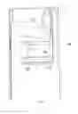 Fig. 07 - Shower door assembly including a mechanism for convenient assembly