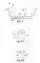 Fig. 02 - Abrasive article with shaped abrasive particles with grooves