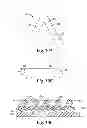 Fig. 08 - Abrasive article with shaped abrasive particles with grooves