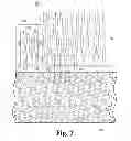 Fig. 07 - Artificial surface divider
