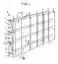 Fig. 02 - Non-structural insulating panel system
