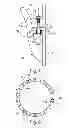 Fig. 06 - Tower assembly system for wind turbines and method thereof
