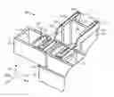 Fig. 01 - Laser configured hook column anchors and anchoring systems utilizing the same