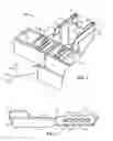 Fig. 02 - Laser configured hook column anchors and anchoring systems utilizing the same