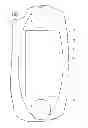 Fig. 02 - Wind power installation and a tower or tower segment and a door frame for it