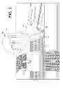 Fig. 03 - Food packaging with vertical to horizontal transfer loading