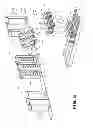 Fig. 07 - Food packaging with vertical to horizontal transfer loading