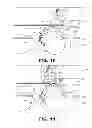 Fig. 11 - Food packaging with vertical to horizontal transfer loading