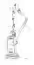 Fig. 08 - Cyclone such as for use in a surface cleaning apparatus