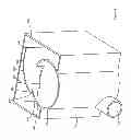 Fig. 49 - Cyclone such as for use in a surface cleaning apparatus