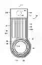 Fig. 01 - Air filter arrangements; assemblies; and, methods