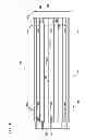 Fig. 44 - Air filter arrangements; assemblies; and, methods
