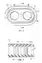 Fig. 07 - Air filter assembly for an engine