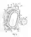 Fig. 08 - Air filter assembly for an engine