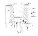 Fig. 04 - APPARATUS FOR CENTRIFUGAL SEPARATION