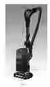 Fig. 02 - Cyclone such as for use in a surface cleaning apparatus