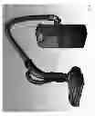 Fig. 09 - Cyclone such as for use in a surface cleaning apparatus