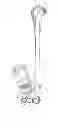 Fig. 06 - Cyclone such as for use in a surface cleaning apparatus