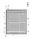 Fig. 06 - Collapsible extended surface filter and air cleaner system using collapsible extended surface filter