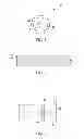 Fig. 02 - Bi-component fiber and filter media including bi-component fibers