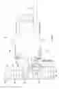Fig. 02 - Automatic driveshaft coupler for auto header hookup