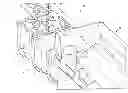 Fig. 01 - Grain conveyor for a combine harvester