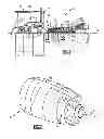Fig. 02 - Variable area fan nozzle with wall thickness distribution