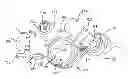 Fig. 01 - Apparatus and system comprising integrated master-slave pistons for actuating engine valves