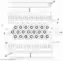 Fig. 01 - RECEIVER FOR A SOLAR THERMAL INSTALLATION AND SOLAR THERMAL INSTALLATION THAT INCLUDES SAID RECEIVER