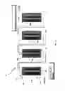 Fig. 04 - System and method for auxiliary fluid circuit heating or cooling of a superheater during startup and shutdown operations