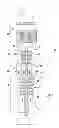 Fig. 02 - Fuel nozzle for reducing modal coupling of combustion dynamics