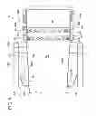 Fig. 07 - Flow conditioner in a combustor of a gas turbine engine