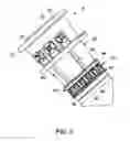 Fig. 03 - TURBOMACHINE COMBUSTOR ASSEMBLY AND METHOD OF OPERATING A TURBOMACHINE