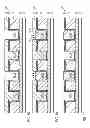 Fig. 03 - Semiconductor device comprising a stacked die configuration including an integrated peltier element
