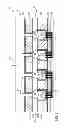 Fig. 08 - Semiconductor device comprising a stacked die configuration including an integrated peltier element
