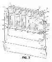 Fig. 04 - Vertical ice maker producing clear ice pieces